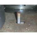 Junior Locking Plate Stud